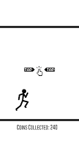 Gravity Line screenshot 1