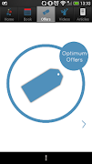 Optimum HCS الملصق