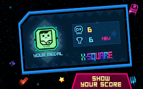 XSquare Infinity স্ক্রিনশট 3