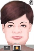 Cool Face (Free) скриншот 4