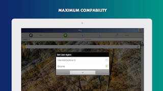 Old But Gold Internet Browser Screenshot 4