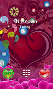FullScreen CallerID with Voice screenshot 5
