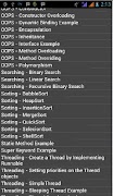 Java Programing Tutorial screenshot 2