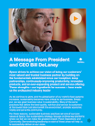 Sysco Sustainability 스크린샷 1