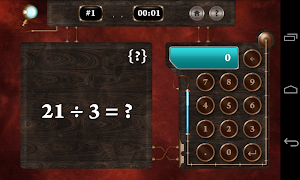 Math Quiz capture d'écran 6