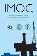 IMOC 2014 Plakat