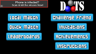 Dots পোস্টার