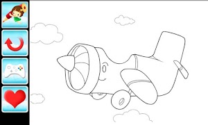 Poster Magic Paint 2 FREE