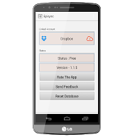 Episync - Wifi File Transfer screenshot 2