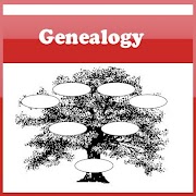 پوستر Genealogy Guide !