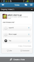 ShareNow Messenger Screenshot 4