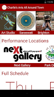 Arts in St. Charles screenshot 4