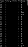 CSV Reader 스크린샷 1