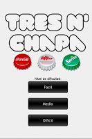 Tres N' Chapa screenshot 1