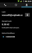 Voocall Callback 截图 5