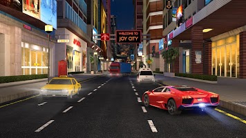 برنامه‌نما Auto Racing: Upstream عکس از صفحه