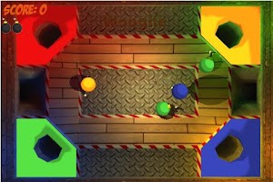 Bomb Factory پوسٹر