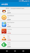 APK Extractor--No AD poster