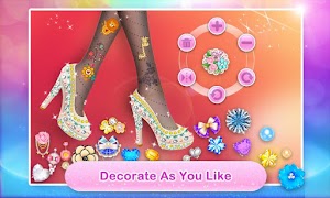 Coco High Heels تصوير الشاشة 3