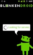 Blinkendroid plakat