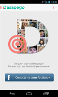 Desapego poster