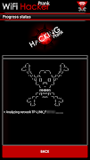 WiFi Hacker Prank syot layar 3