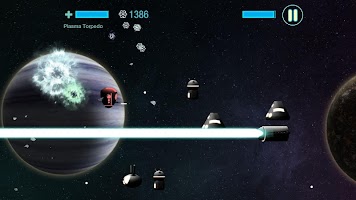 Robot Escape - Shoot & Run screenshot 5