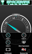 Simple Compass screenshot 3