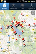 Müritz screenshot 4