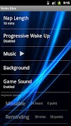 Wake Blue Screenshot 7
