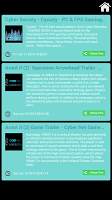 Cyber-Net screenshot 3