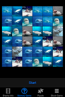 برنامه‌نما Shark Revenge Attack عکس از صفحه