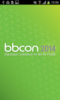 bbcon 2014 (Sydney) Plakat