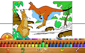 Eggy Animal Stories 截图 4