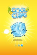 Cool Cubes Cartaz