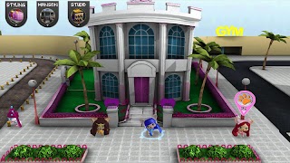 Vip Pets स्क्रीनशॉट 1