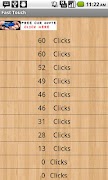 Fast Touch スクリーンショット 1