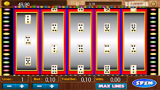 sim slots تصوير الشاشة 7