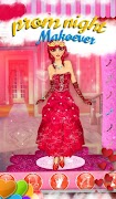 Prom Night Makeover screenshot 4