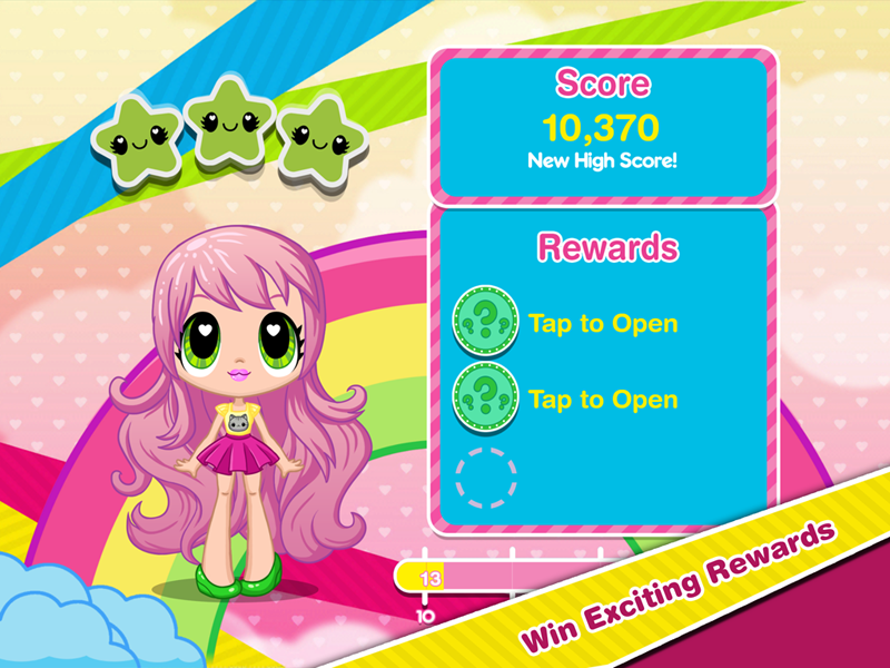 Baixar Kawaii Quest APK