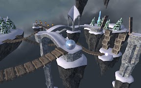 Arctic Ball اسکرین شاٹ 5