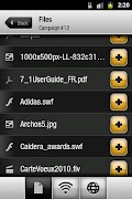 Variable Display screenshot 1