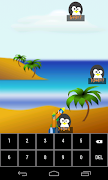 Number Penguins screenshot 1