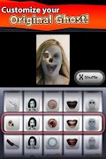 HauntedBooth imagem de tela 4
