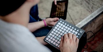 Launchpad imagem de tela 2