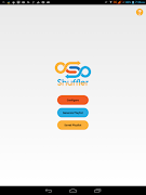 Shuffler اسکرین شاٹ 3