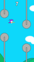 Mad Bird screenshot 5