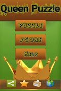 پوستر Chess Queen