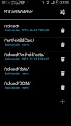 پوستر SDCard Watcher
