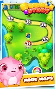 Bubble Story ảnh chụp màn hình 7